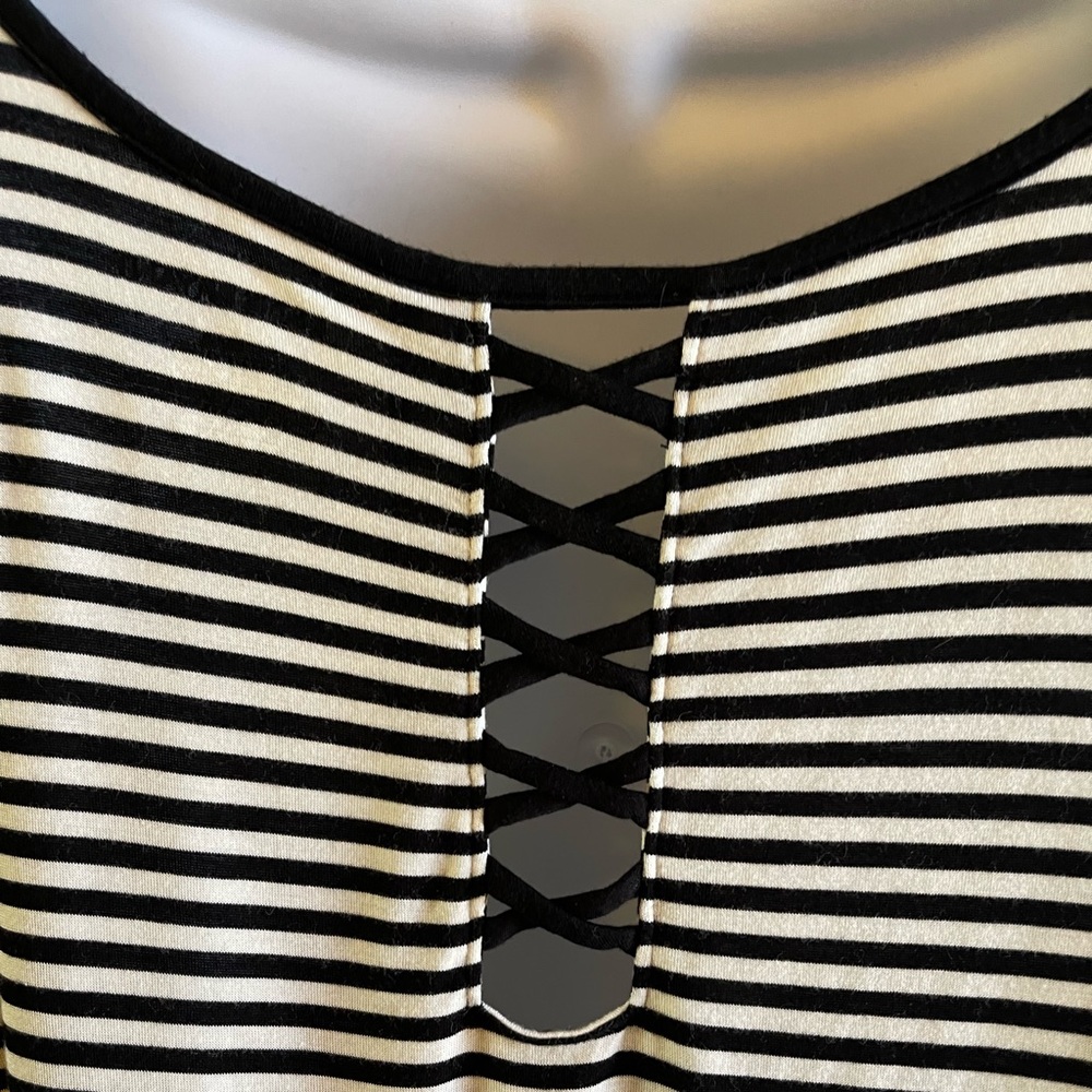 Lane Bryant top